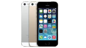 Apple iPhone 5s Repair