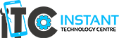 Instant Technology Centre logo